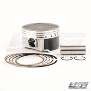 WSM Piston Kit For Polaris 500 03-14 Standard 50-311K
