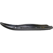 Slp 35-500 Slp Mohawk Ski Bottom, Black
