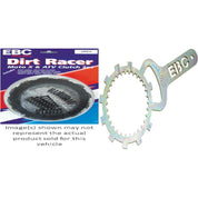 DRC Series Clutch Rebuild Kit W/Removal Tool for SUZUKI LT-F250 Ozark 2005-2014