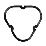 KC HiLiTES FLEX ERA 3 - 1-Bezel Ring - ED Coated - Black 30559
