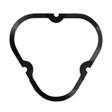 KC HiLiTES FLEX ERA 3 - 1-Bezel Ring - ED Coated - Black 30559