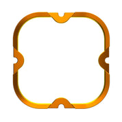 KC HiLiTES FLEX ERA 4 - 1-Bezel Ring - ED Coated - Gold 30570