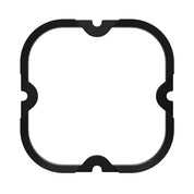 KC HiLiTES FLEX ERA 4 - 1-Bezel Ring - ED Coated - Black 30573