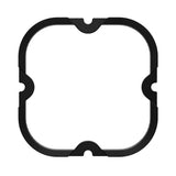 KC HiLiTES FLEX ERA 4 - Anillo de bisel - Recubrimiento ED - Negro 30573
