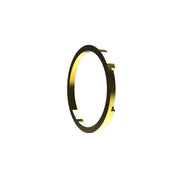 KC HiLiTES FLEX ERA 1 - Single Bezel Ring - Gold 30574