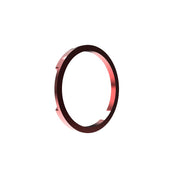 KC HiLiTES FLEX ERA 1 - Single Bezel Ring - Red 30575