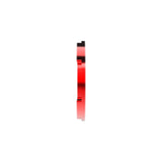 KC HiLiTES FLEX ERA 1 - Single Bezel Ring - Red 30575