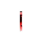 KC HiLiTES FLEX ERA 1 - Single Bezel Ring - Red 30575