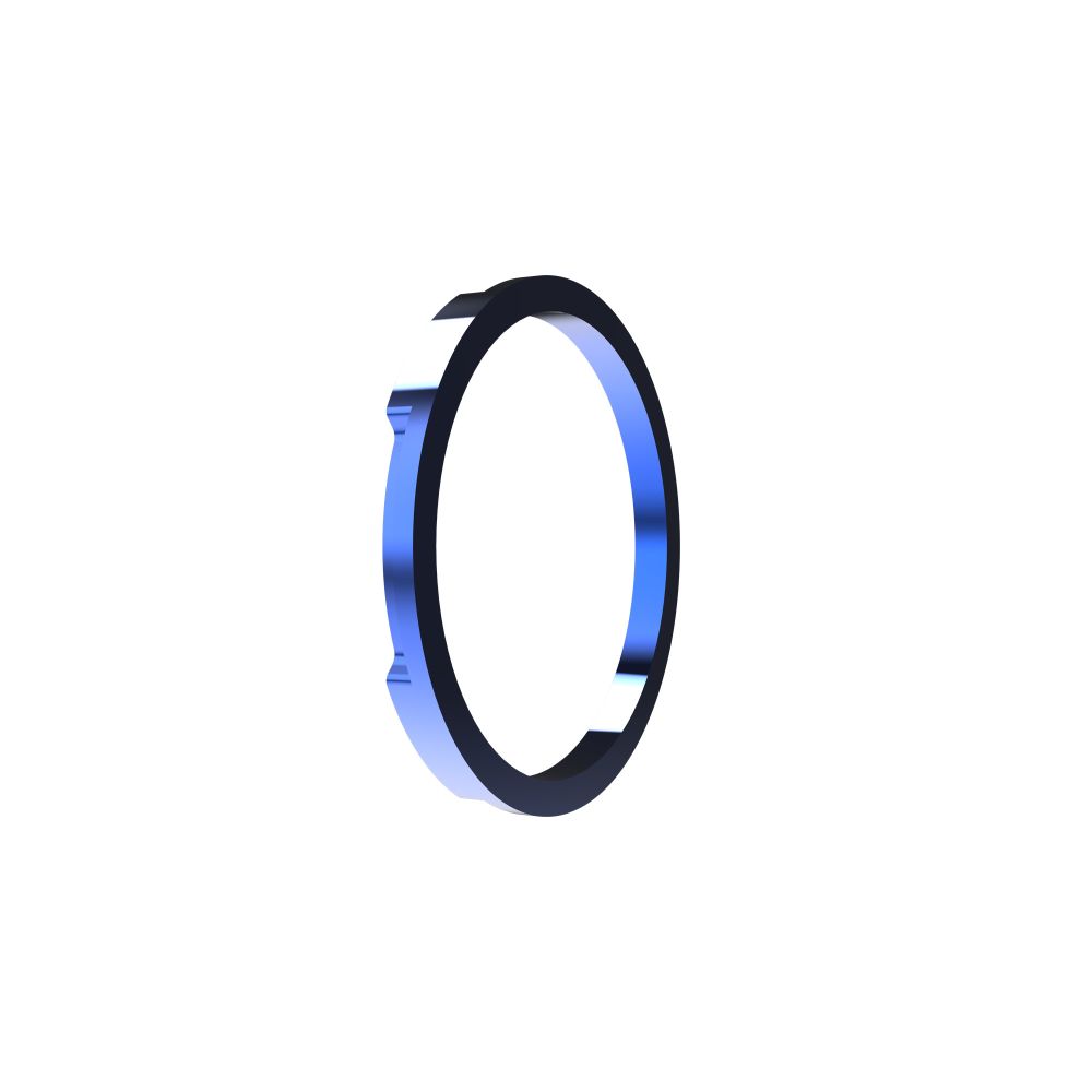 KC HiLiTES FLEX ERA 1 - Single Bezel Ring - Blue 30576