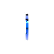 KC HiLiTES FLEX ERA 1 - Single Bezel Ring - Blue 30576