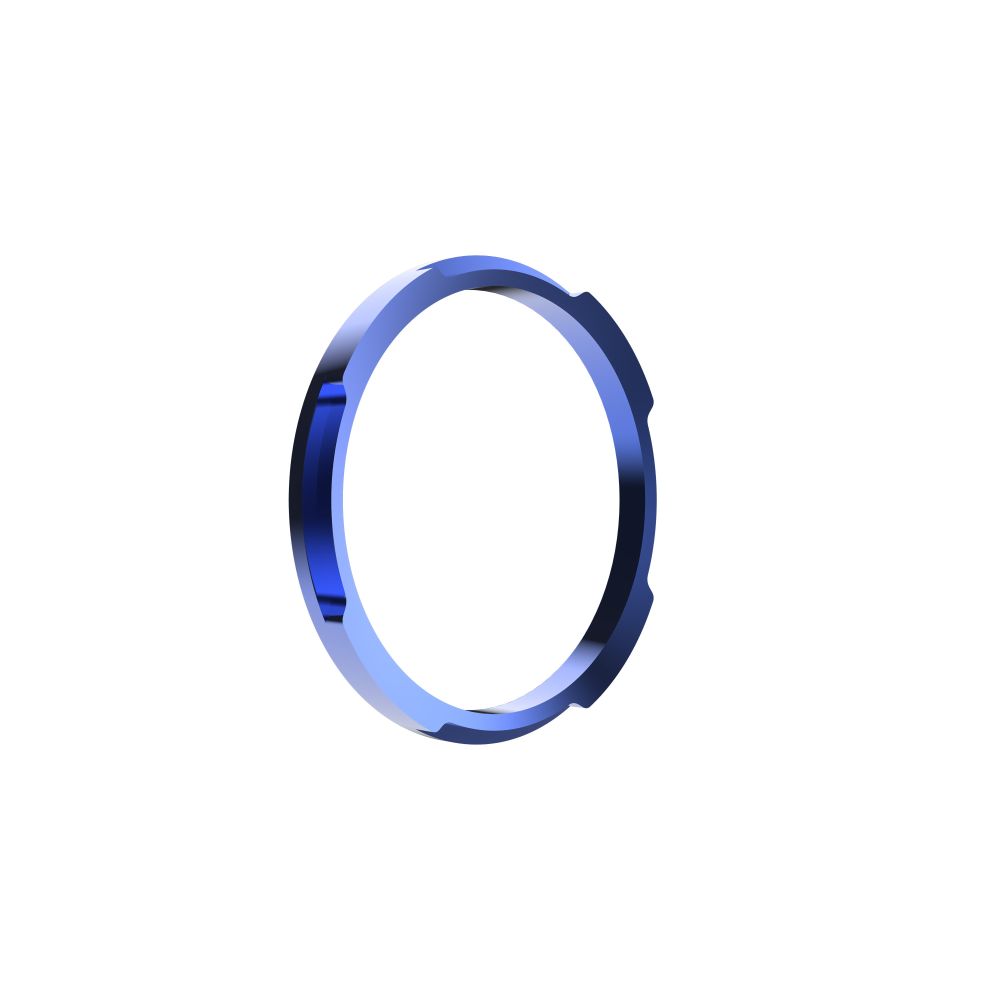 KC HiLiTES FLEX ERA 1 - Single Bezel Ring - Blue 30576
