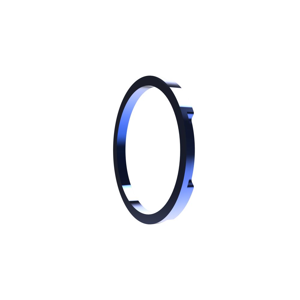 KC HiLiTES FLEX ERA 1 - Single Bezel Ring - Blue 30576