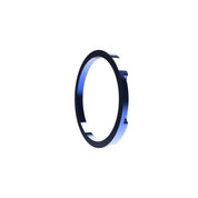 KC HiLiTES FLEX ERA 1 - Single Bezel Ring - Blue 30576