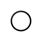 KC HiLiTES FLEX ERA 1 - Single Bezel Ring - Black 30577