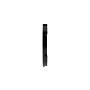 KC HiLiTES FLEX ERA 1 - Single Bezel Ring - Black 30577