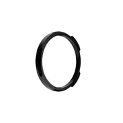 KC HiLiTES FLEX ERA 1 - Single Bezel Ring - Black 30577