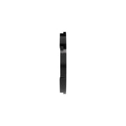 KC HiLiTES FLEX ERA 1 - Single Bezel Ring - Black 30577