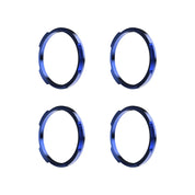 KC HiLiTES FLEX ERA LED Light Bar - Bezel Kit for 10" Segments - Blue 30580