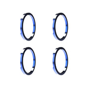KC HiLiTES FLEX ERA LED Light Bar - Bezel Kit for 10" Segments - Blue 30580