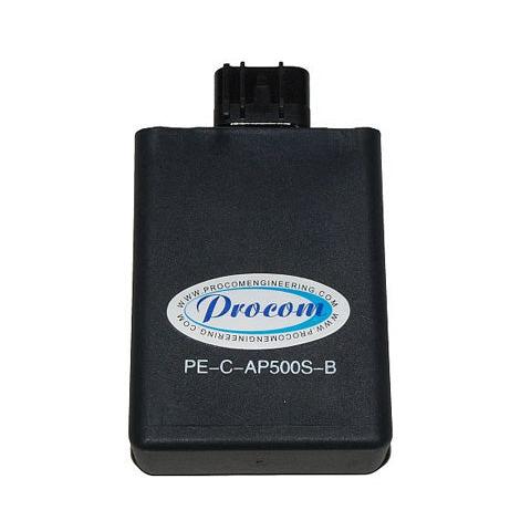 05 Polaris Sportsman 400 Procom Cdi/rev Box