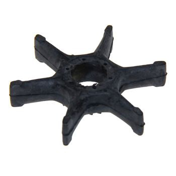 Pro Marine Water Pump Impeller 3067