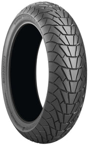 Bridgestone Battlax Adventurecross Scrambler AX41S 160/60R17 Rear Radial Tire (69H)