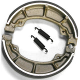 EBC 1 Pair OE Replacement Brake Shoes MPN 307