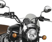 National Cycle Flyscreen Windshield Light Tint N2530