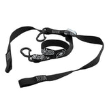 O'Neal De Luxe Black Tie Down - 3073-200