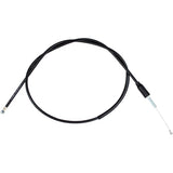 Motion Pro Black Vinyl Clutch Cable 04-0001