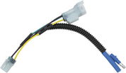 Kuryakyn Visibility Kit Wiring Adaptor 3090