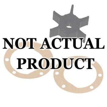 Pro Marine Impeller Kit 3080P
