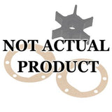 Pro Marine Impeller Kit 3080P