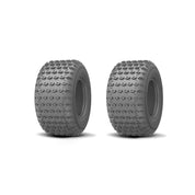 Kenda Set of Two K290 Scorpion Tires (2 Ply) [24x9x11]