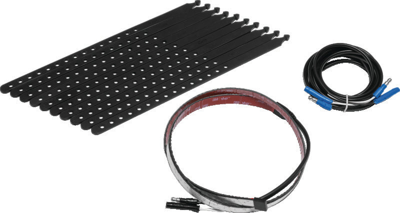Kuryakyn Grote Xtl Rear Visibility Kit 3085