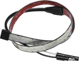 Kuryakyn Grote Xtl Strip Light 18in White 3088