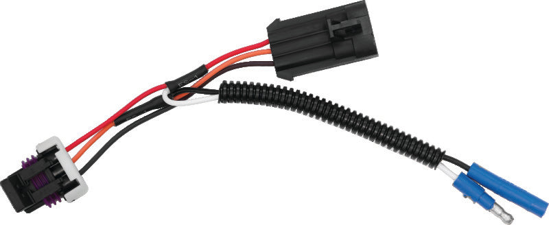 Kuryakyn Rear Visblty Adapter- Pioneer 3089