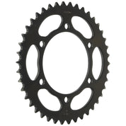 SUNSTAR Front & Rear Steel Sprocket Kit Street KAWASAKI EX300 Ninja 2013-2016