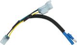 Kuryakyn Rear Visblty Adapter-Mule 3090