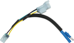 Kuryakyn Rear Visblty Adapter-Mule 3090