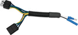 Kuryakyn Rear Visblty Adapter- Gator 3092