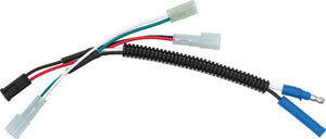 Kuryakyn Rear Visblty Adapter- Kubota 3093