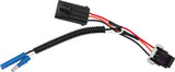 Kuryakyn Rear Visibility Adapter 3094