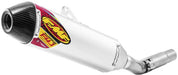 FMF Factory 4.1 RCT Slip-On Exhaust Aluminum - 044464