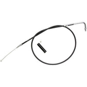 Motion Pro Black Vinyl Idle Cable 06-0214