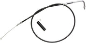 Motion Pro Black Vinyl Idle Cable 06-0214