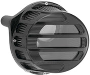 Arlen Ness Sidekick Black Air Cleaner Kit 81-306