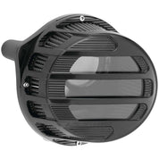 Arlen Ness Sidekick Black Air Cleaner Kit 81-306