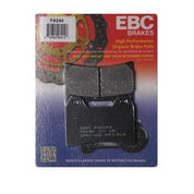 EBC Brake Pad Front Kit FA244 for Victory Victory V92SC 2000-2003