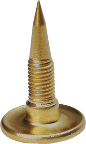 Woodys Steel Traction Master Eliminator 48Pk W/ Lock Nuts Gep-9200